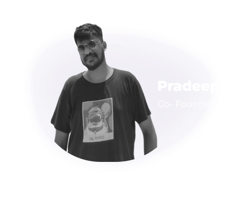 pradeep