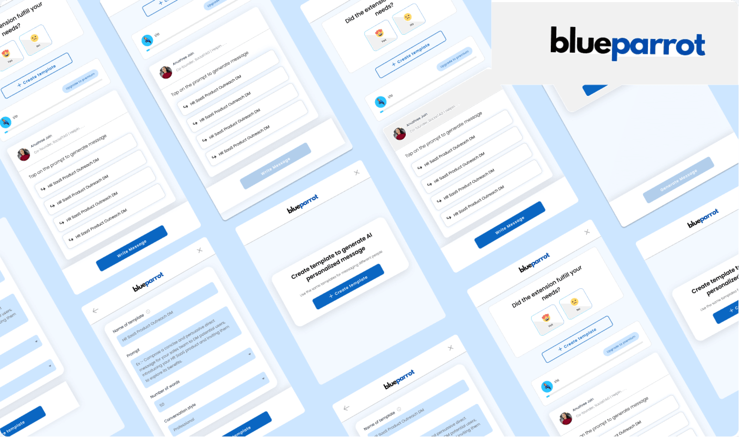 blueparrot