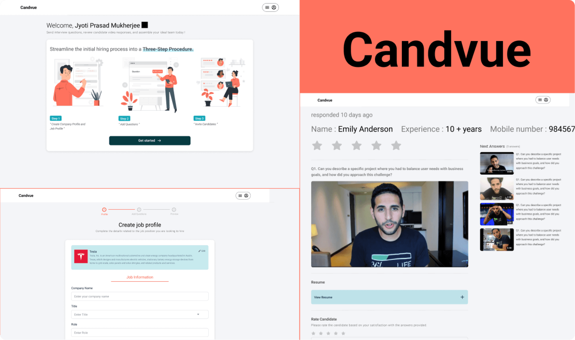 candvue